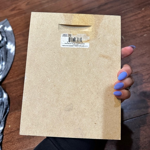 Home wall art, home decor family and friends - Picture 2 of 2